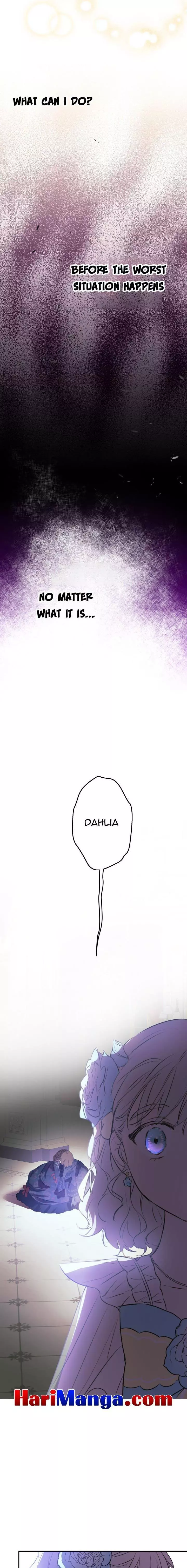 The Strongest Characters in the World are Obsessed With Me - Chapter 27 - Page 16