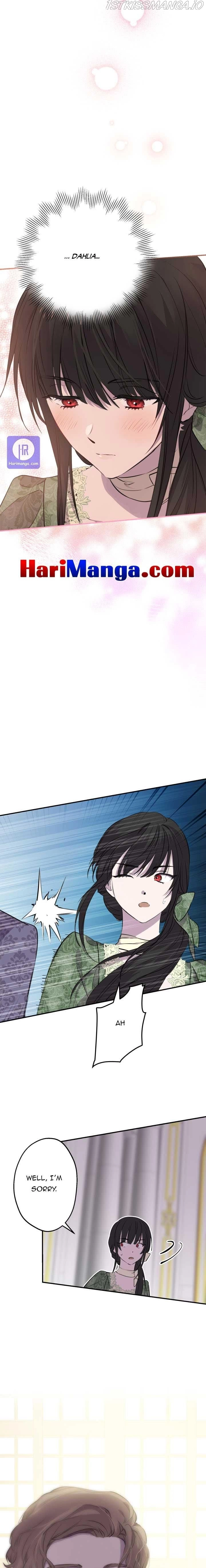 The Strongest Characters in the World are Obsessed With Me - Chapter 36 - Page 10