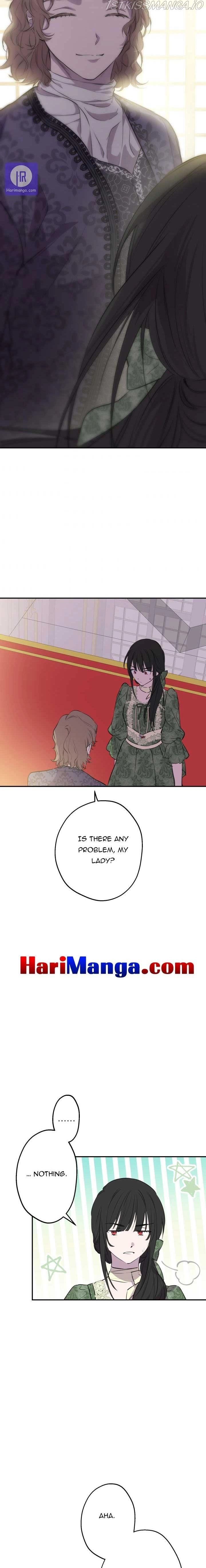 The Strongest Characters in the World are Obsessed With Me - Chapter 36 - Page 11