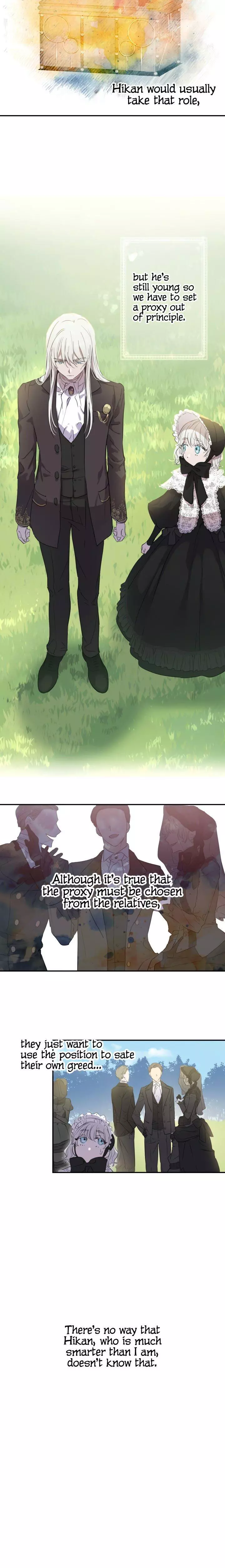 The Strongest Characters in the World are Obsessed With Me - Chapter 4 - Page 11