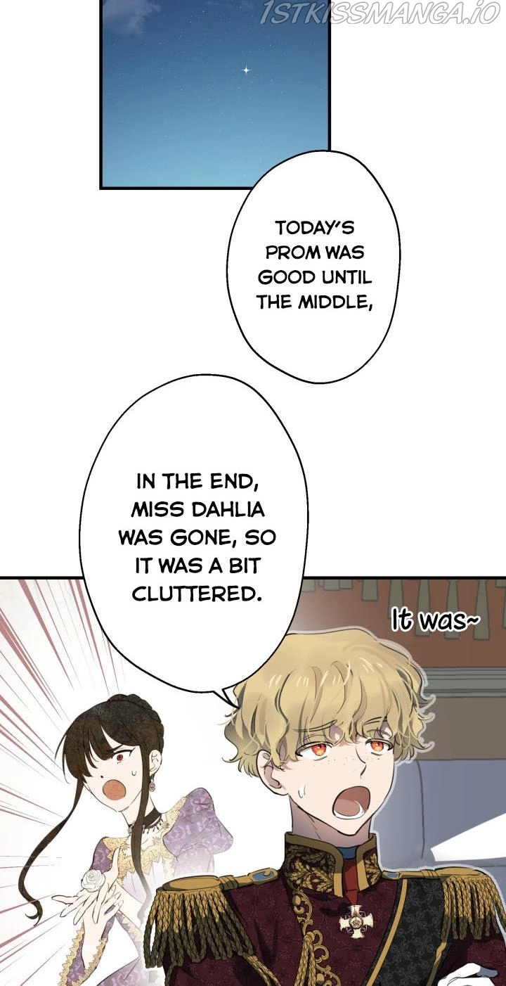 The Strongest Characters in the World are Obsessed With Me - Chapter 43 - Page 2