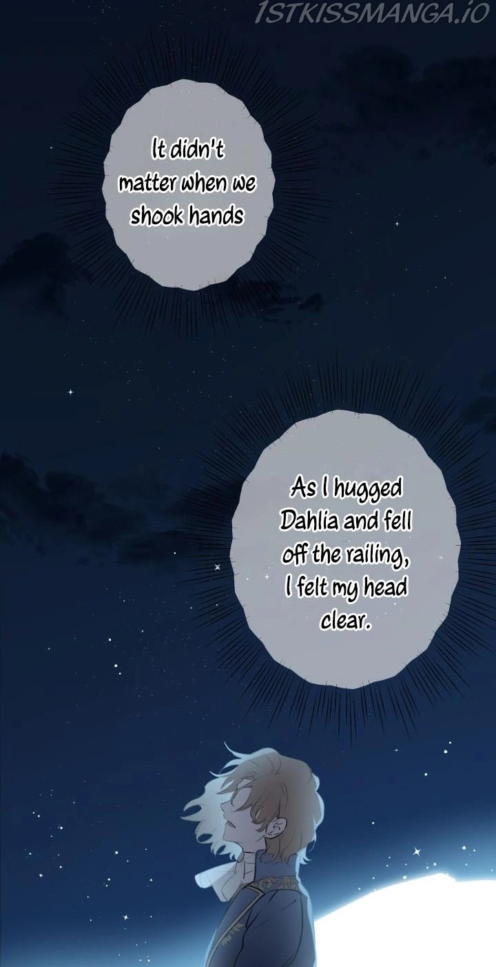 The Strongest Characters in the World are Obsessed With Me - Chapter 43 - Page 45