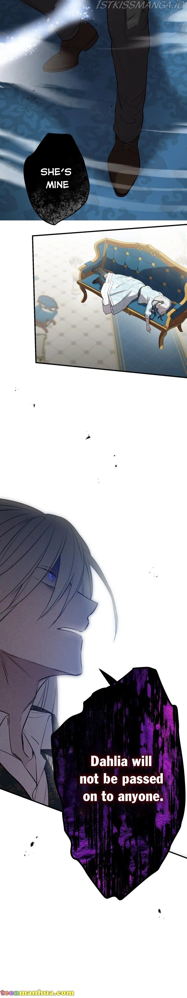 The Strongest Characters in the World are Obsessed With Me - Chapter 49 - Page 8