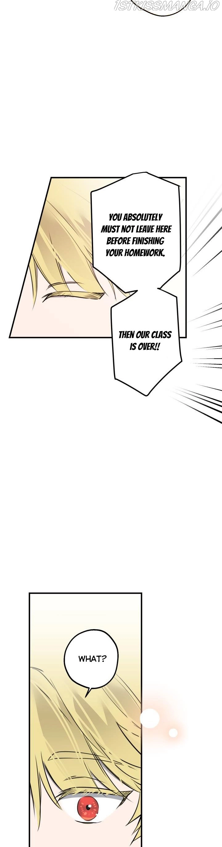 The Strongest Characters in the World are Obsessed With Me - Chapter 53 - Page 37