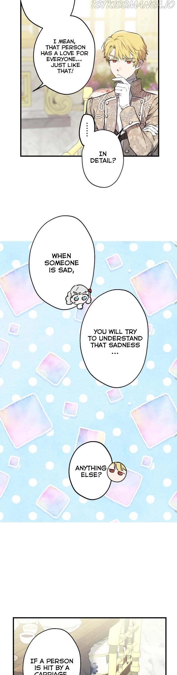 The Strongest Characters in the World are Obsessed With Me - Chapter 53 - Page 8