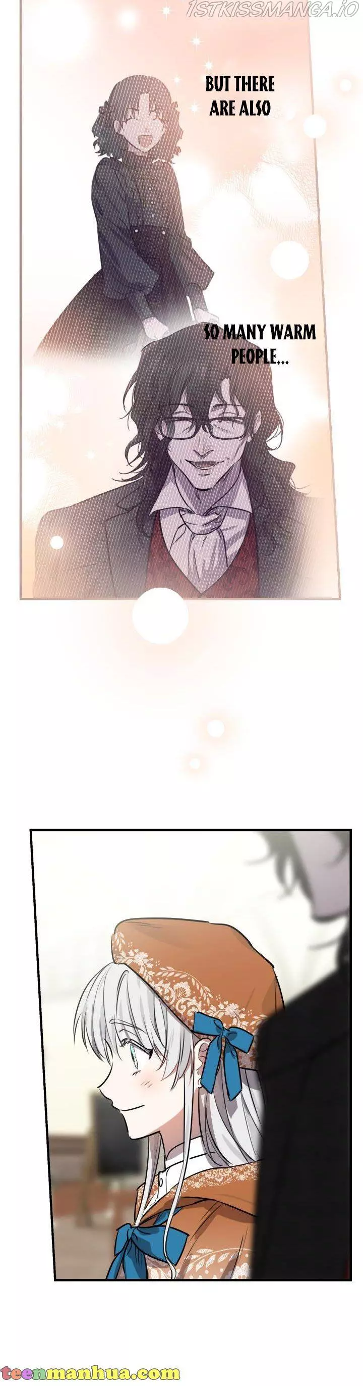 The Strongest Characters in the World are Obsessed With Me - Chapter 61 - Page 11