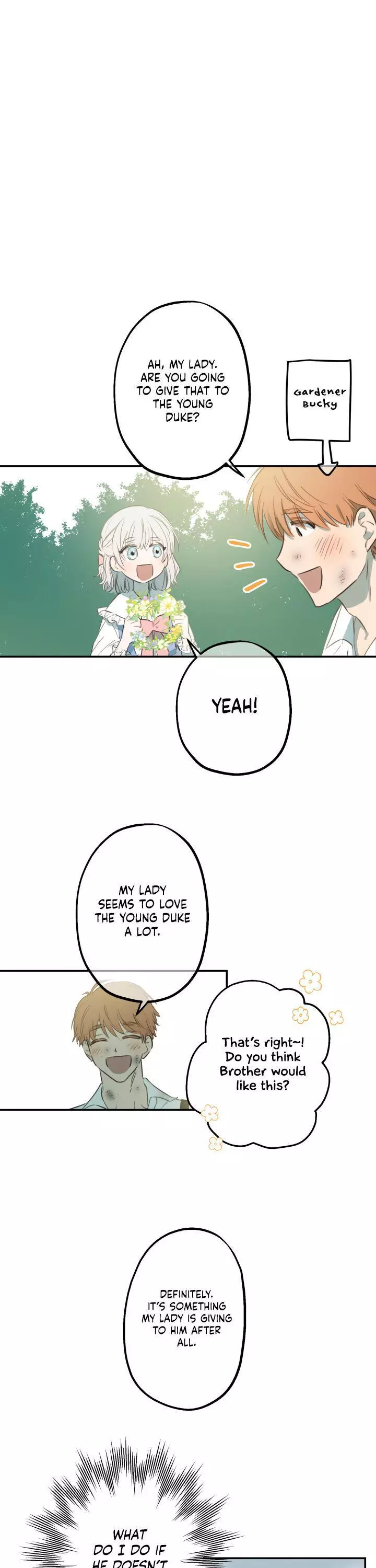 The Strongest Characters in the World are Obsessed With Me - Chapter 7 - Page 19