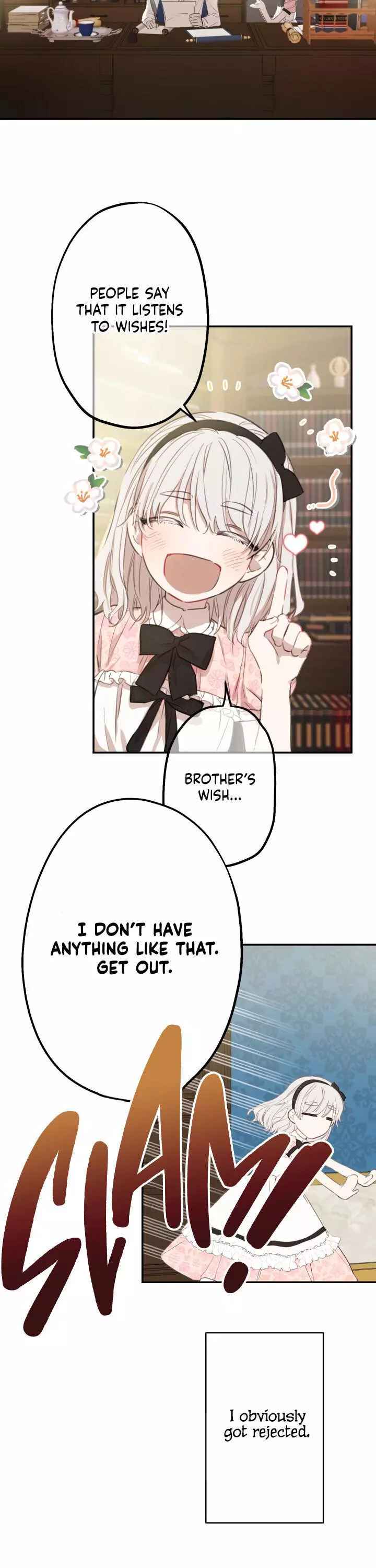 The Strongest Characters in the World are Obsessed With Me - Chapter 7 - Page 12