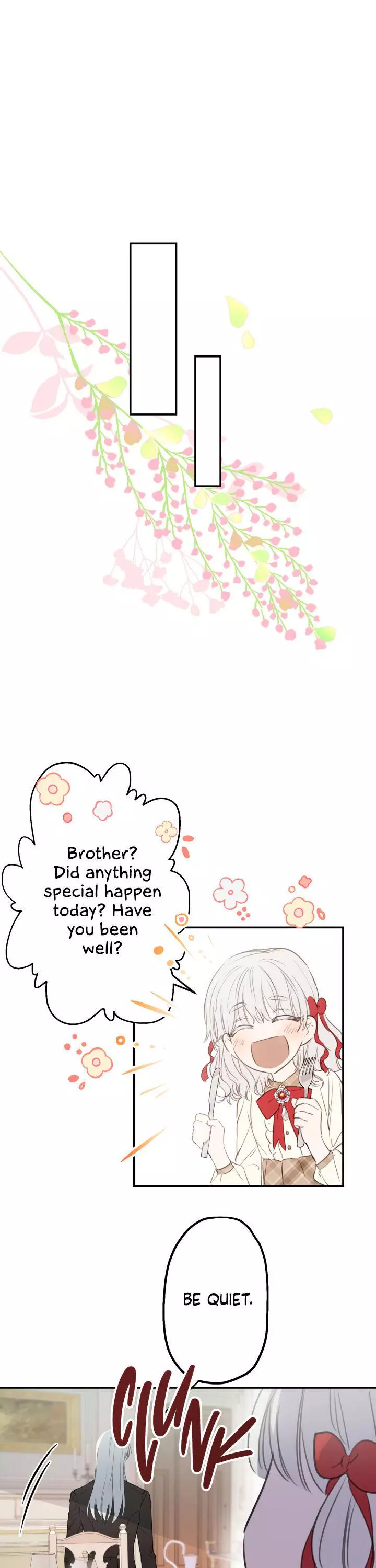 The Strongest Characters in the World are Obsessed With Me - Chapter 7 - Page 16