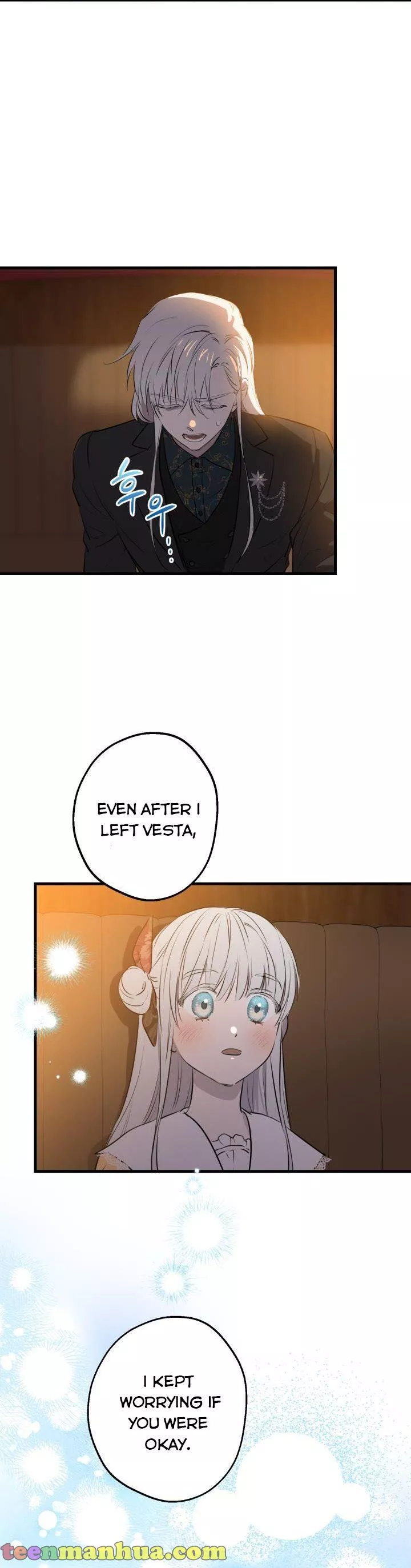 The Strongest Characters in the World are Obsessed With Me - Chapter 79 - Page 18