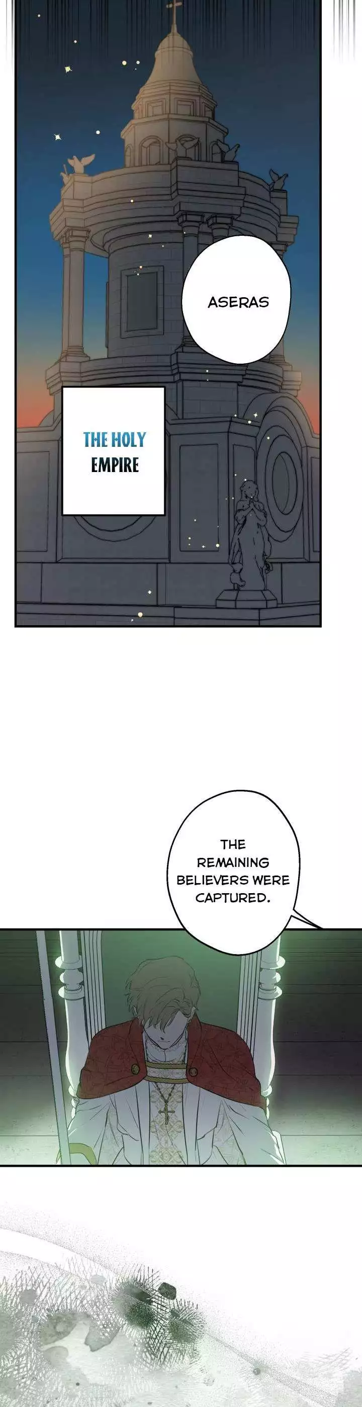 The Strongest Characters in the World are Obsessed With Me - Chapter 79 - Page 42