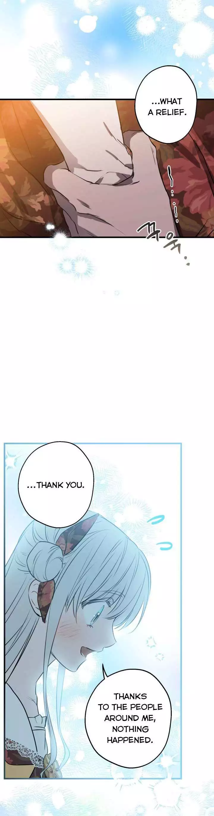 The Strongest Characters in the World are Obsessed With Me - Chapter 79 - Page 19
