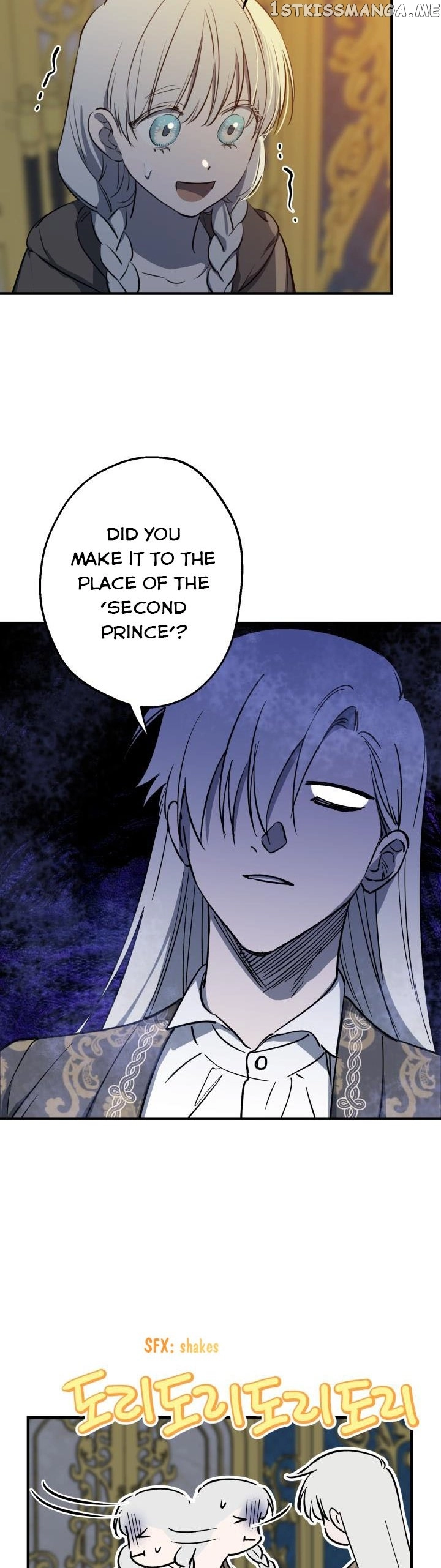 The Strongest Characters in the World are Obsessed With Me - Chapter 84 - Page 6