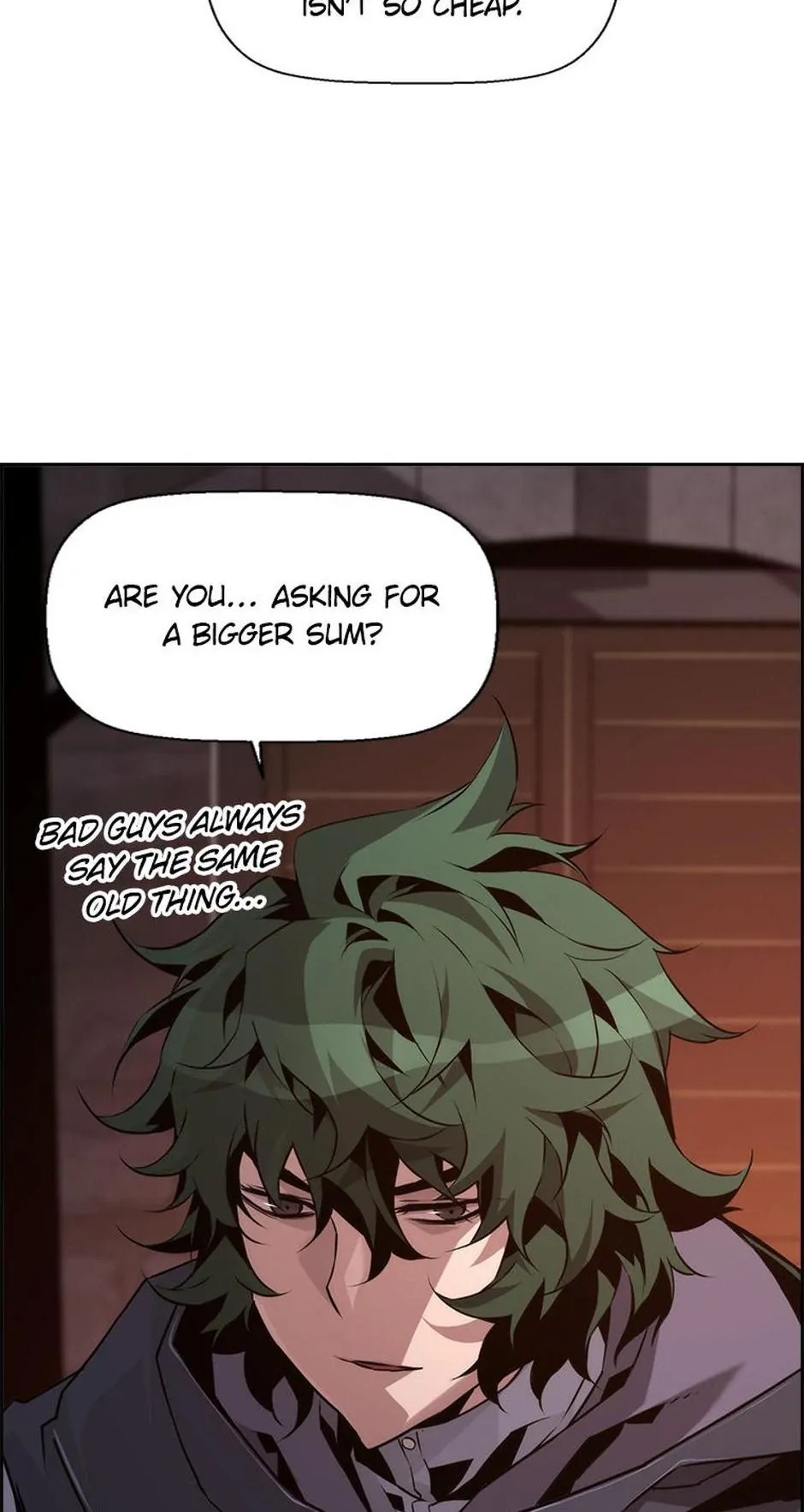 The Strongest Evolutionary Necromancer (Official) - Chapter 21 - Page 44