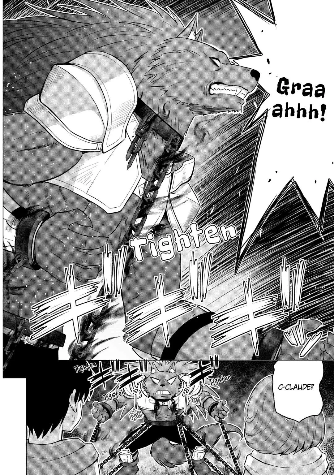 The Strongest Job is Apparently Not a Hero or a Sage, but an Appraiser (Provisional)! (Official) - Chapter 18 - Page 4
