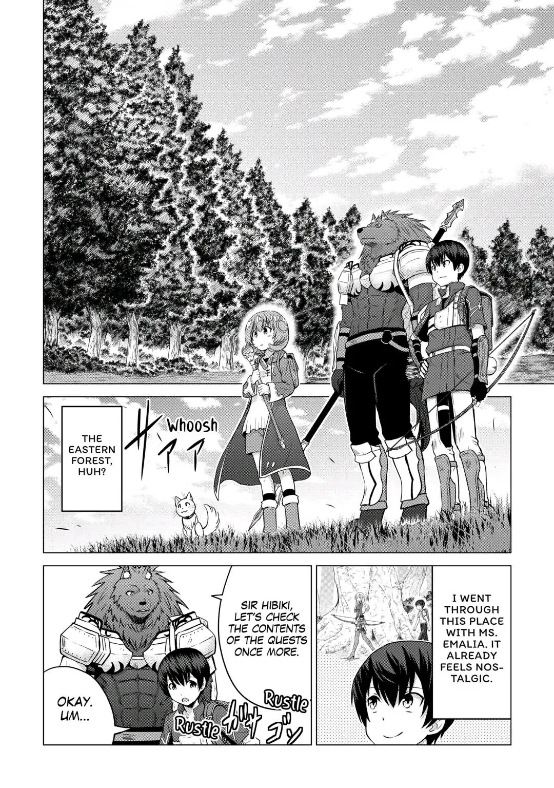 The Strongest Job is Apparently Not a Hero or a Sage, but an Appraiser (Provisional)! (Official) - Chapter 9 - Page 30