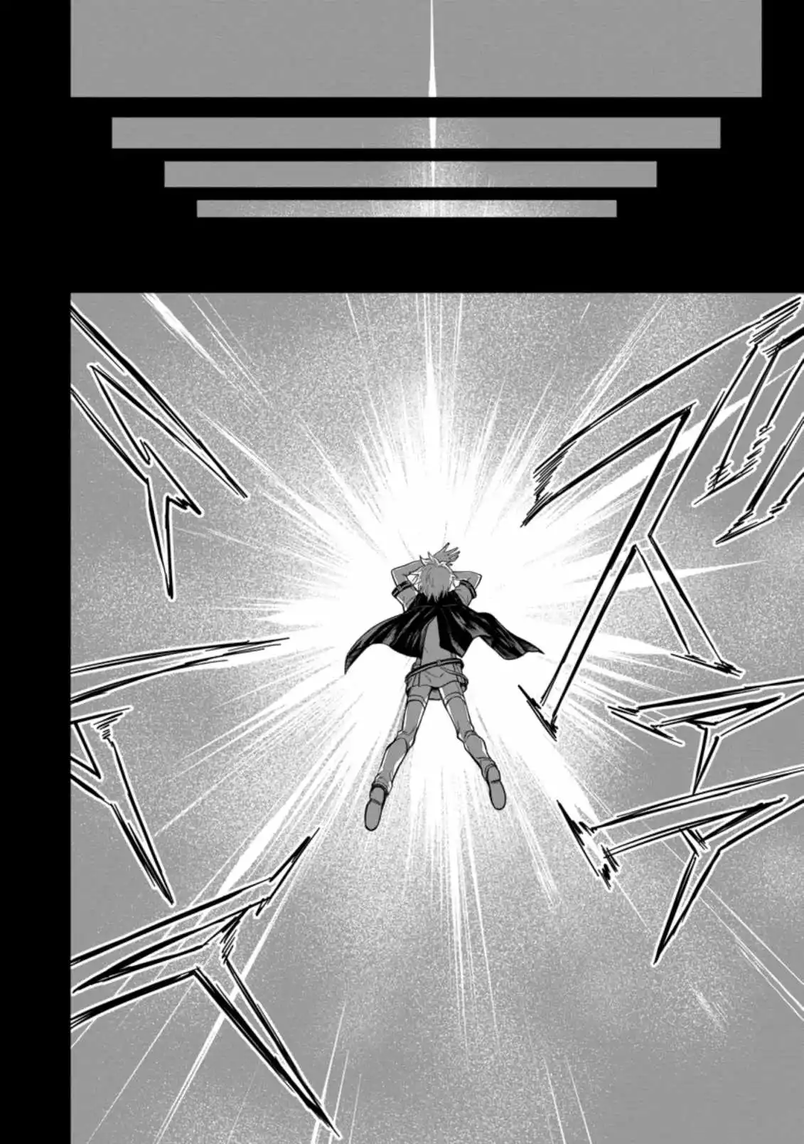The Strongest Sage Without a Job – I Couldn’t Get a Job and Was Exiled, But with the Knowledge of the Game, I Was the Strongest in the Other World - Chapter 1 - Page 15
