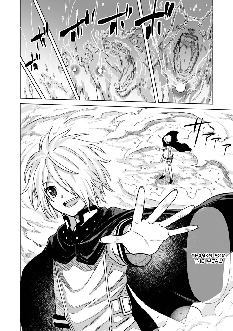 The Strongest Sage Without a Job – I Couldn’t Get a Job and Was Exiled, But with the Knowledge of the Game, I Was the Strongest in the Other World - Chapter 7 - Page 25
