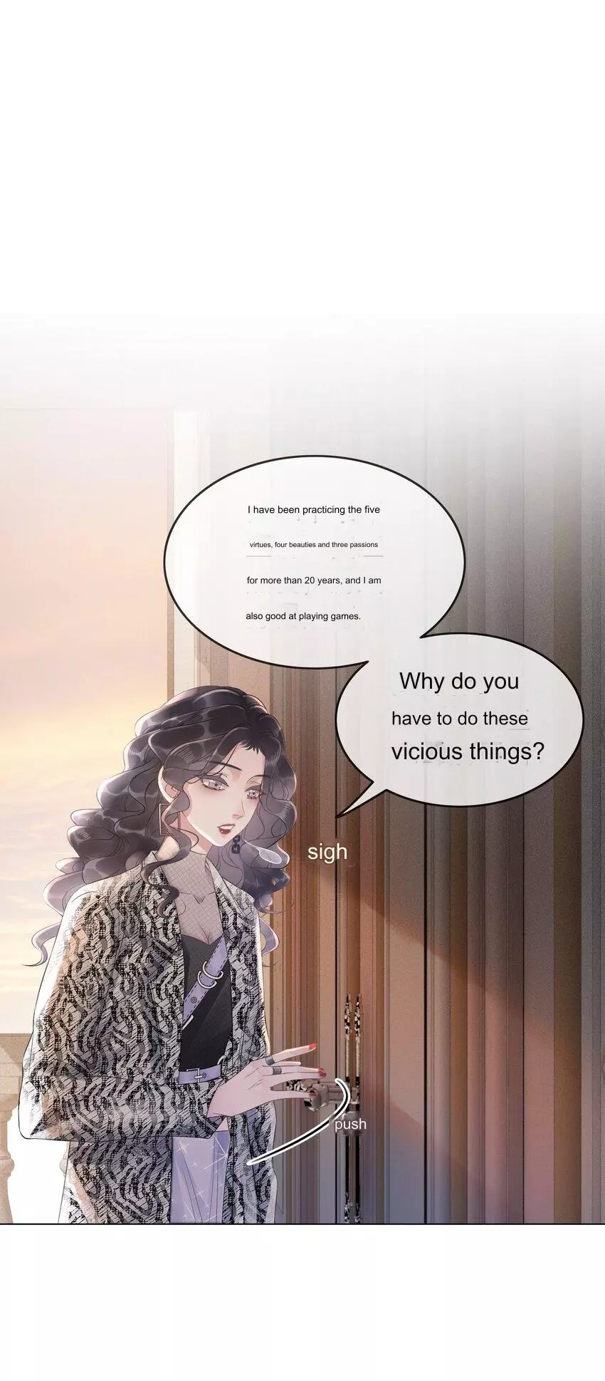 The Supporting Girl Who Transmigrated Into the Book Only Wants to Be a Salted Fish - Chapter 2 - Page 43