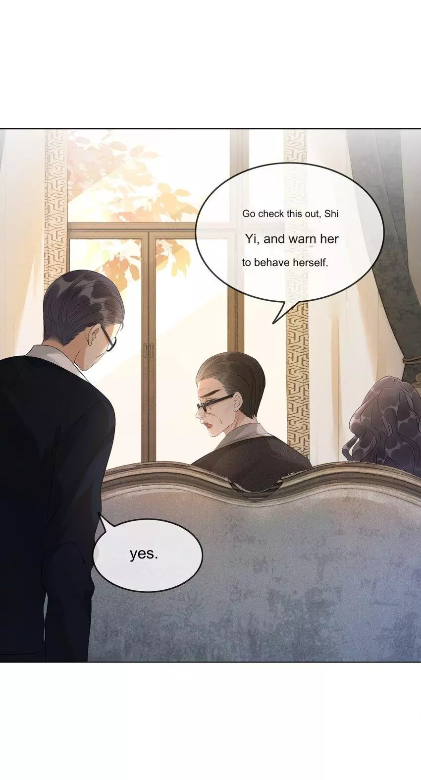 The Supporting Girl Who Transmigrated Into the Book Only Wants to Be a Salted Fish - Chapter 2 - Page 57
