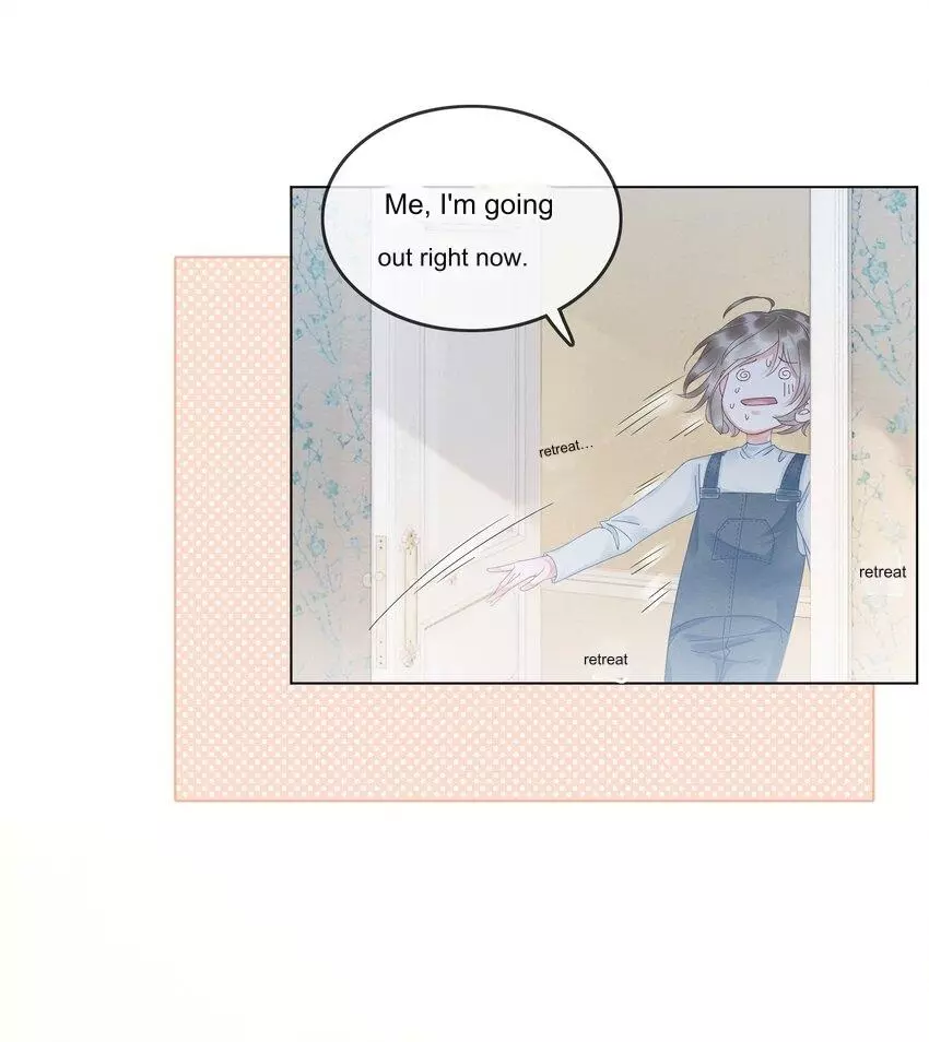 The Supporting Girl Who Transmigrated Into the Book Only Wants to Be a Salted Fish - Chapter 4 - Page 9