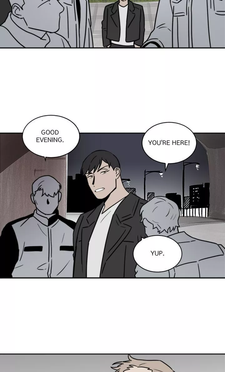 The Tale - Chapter 16 - Page 37
