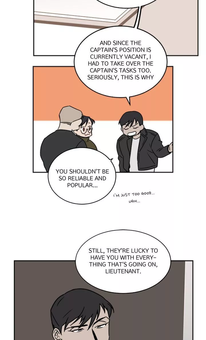 The Tale - Chapter 16 - Page 13