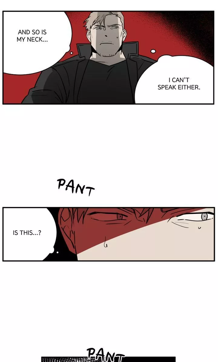 The Tale - Chapter 23 - Page 20