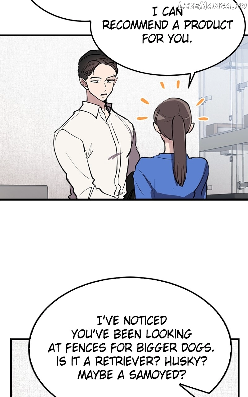 The Team Leader is Tired of Being A Newlywed - Chapter 3 - Page 9