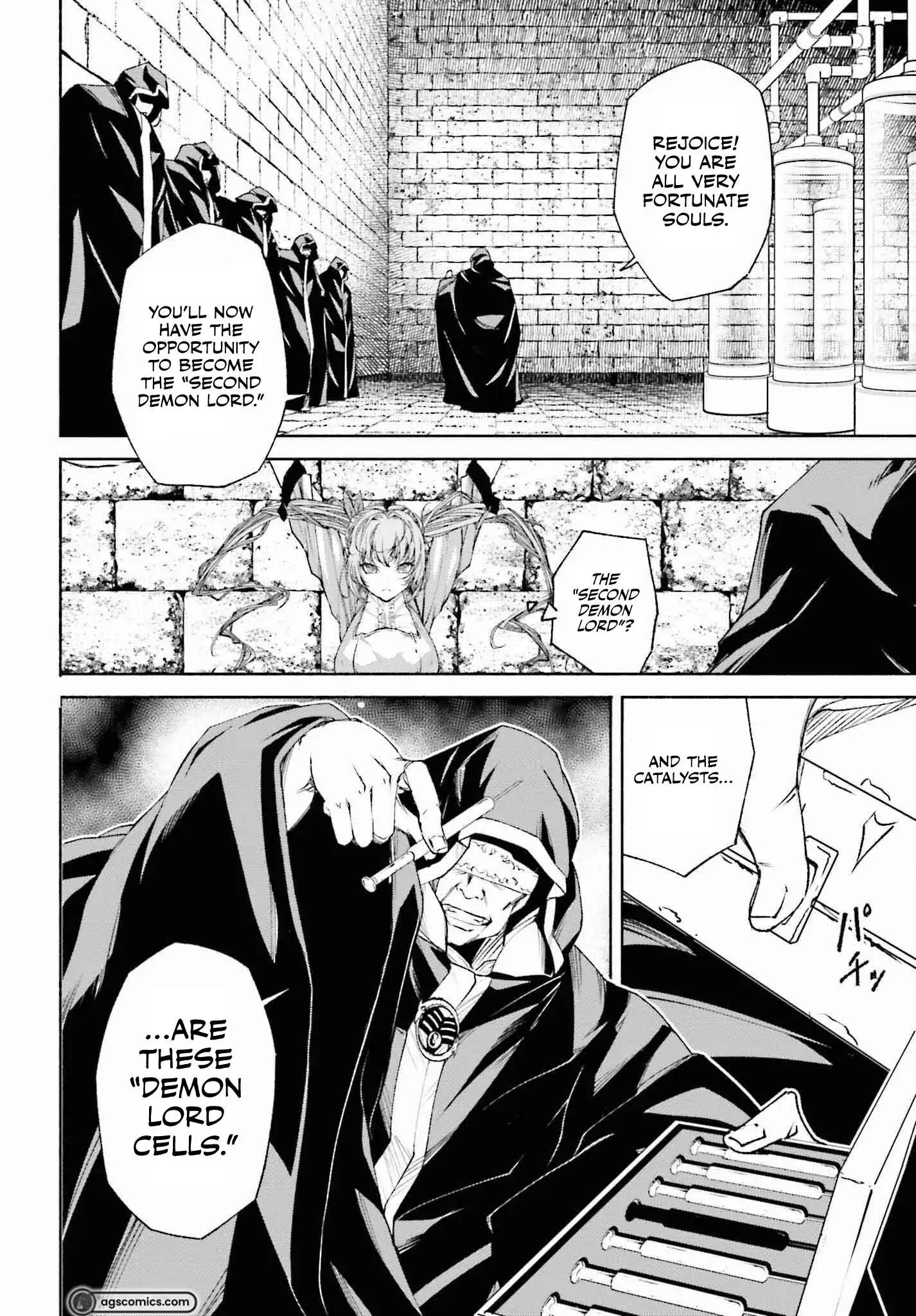 The Time Mage’s Strong New Game ～I Returned to the Past To Rewrite It as the World’s Strongest - Chapter 16 - Page 16