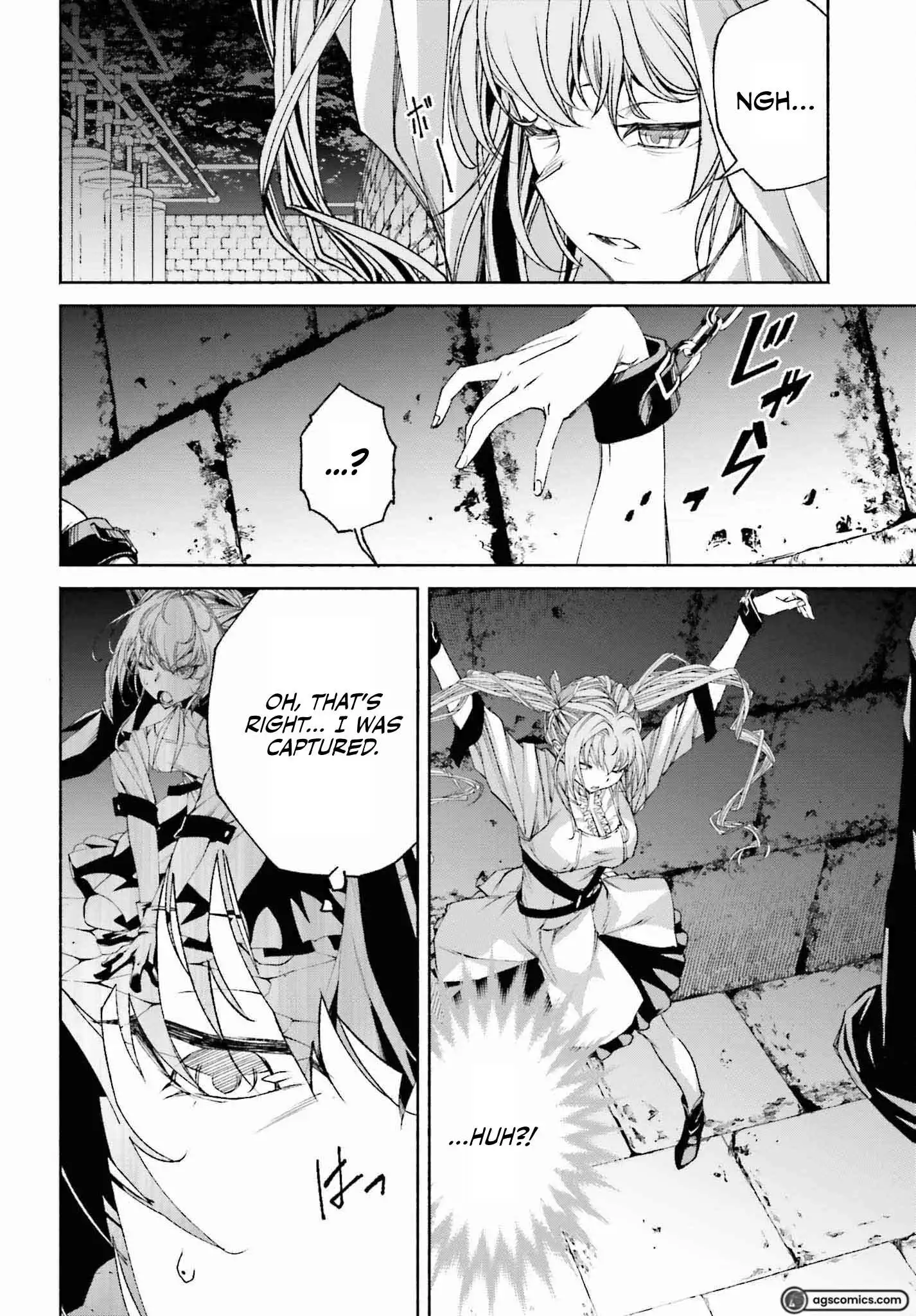 The Time Mage’s Strong New Game ～I Returned to the Past To Rewrite It as the World’s Strongest - Chapter 16 - Page 12