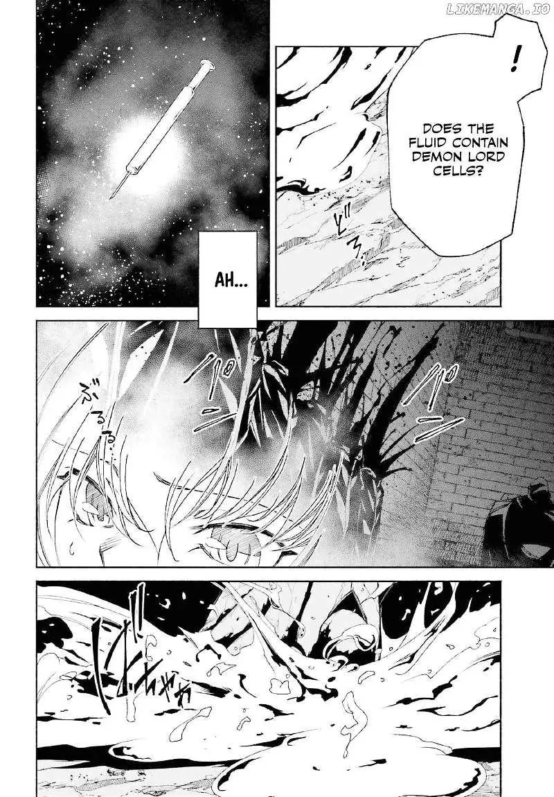 The Time Mage’s Strong New Game ～I Returned to the Past To Rewrite It as the World’s Strongest - Chapter 18 - Page 3