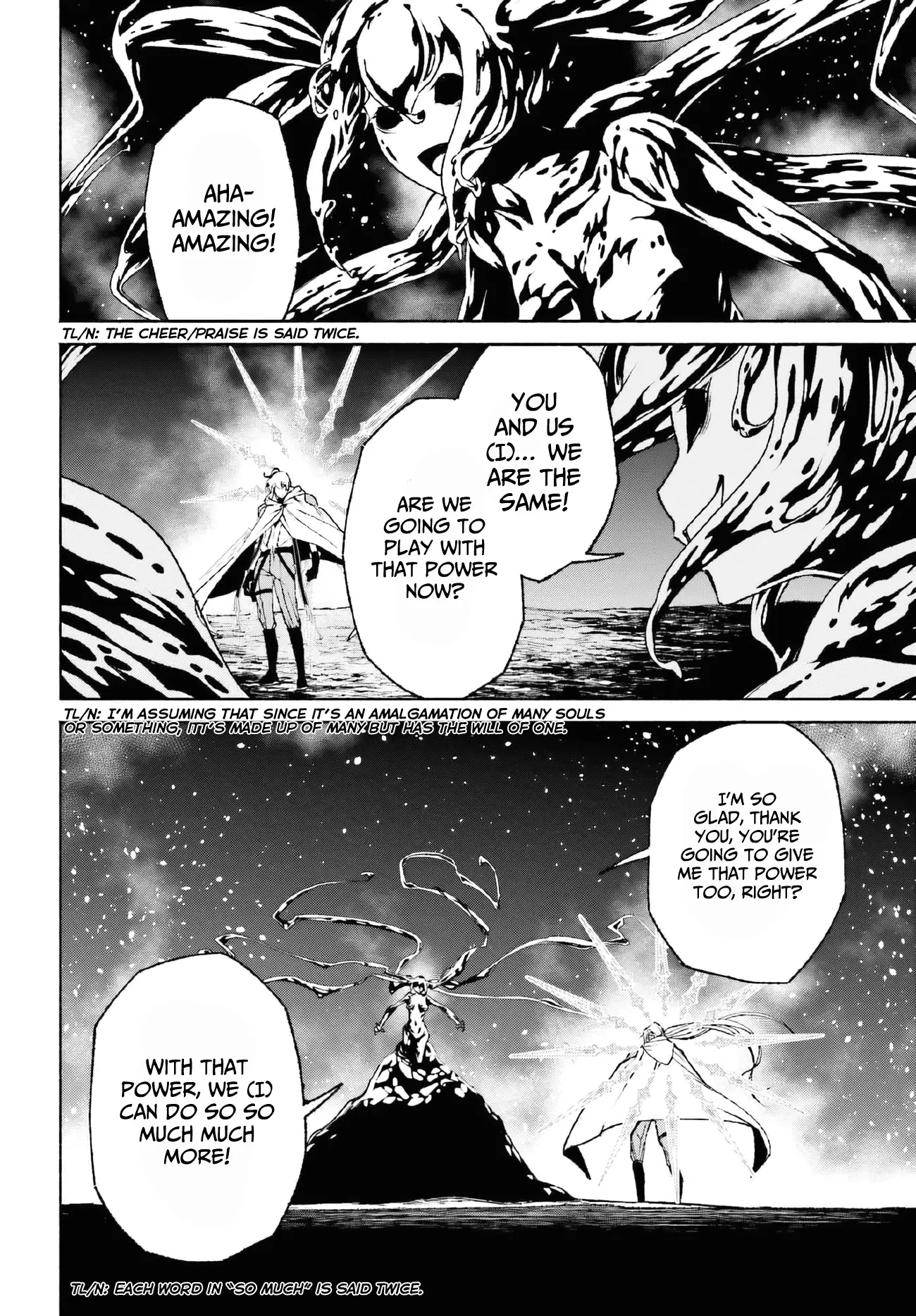 The Time Mage’s Strong New Game ～I Returned to the Past To Rewrite It as the World’s Strongest - Chapter 21 - Page 3