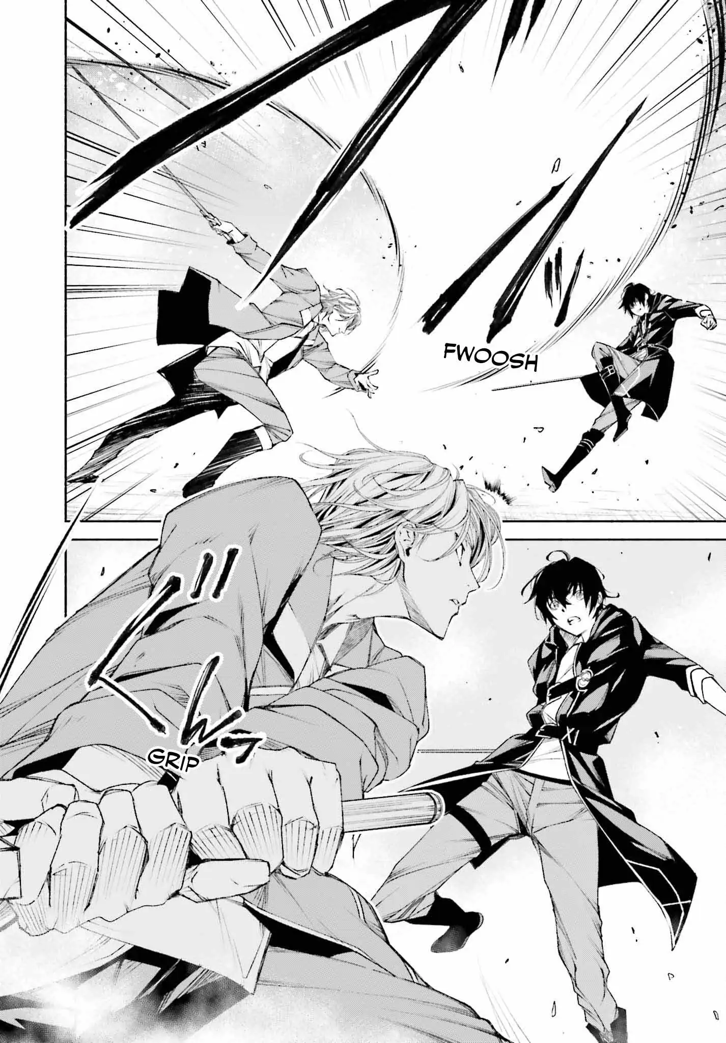 The Time Mage’s Strong New Game ～I Returned to the Past To Rewrite It as the World’s Strongest - Chapter 4 - Page 3