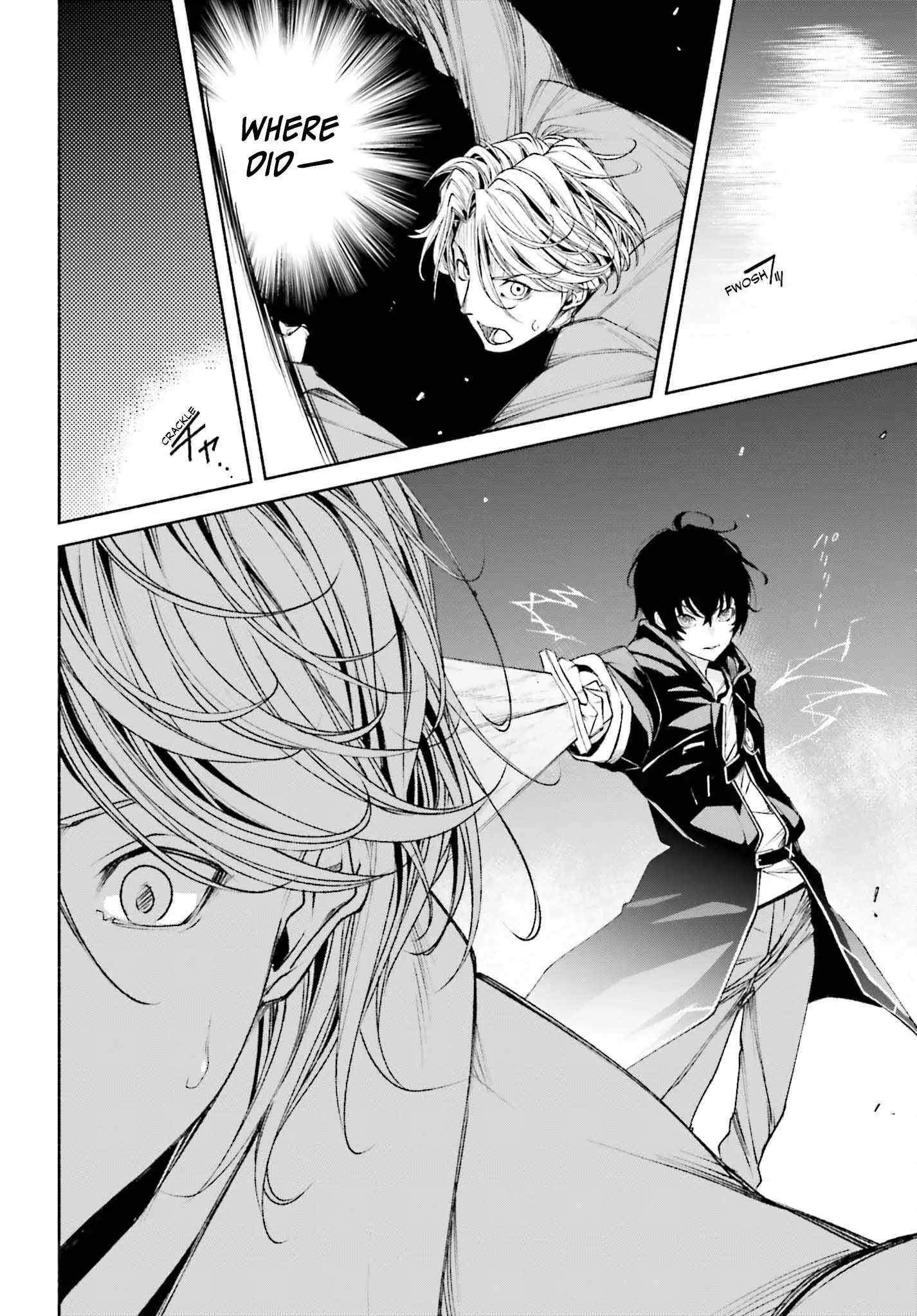 The Time Mage’s Strong New Game ～I Returned to the Past To Rewrite It as the World’s Strongest - Chapter 4 - Page 11
