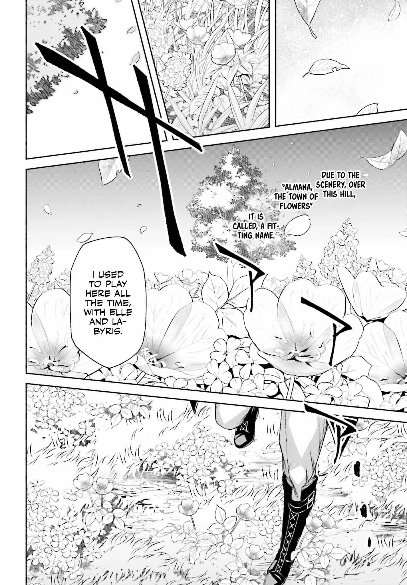 The Time Mage’s Strong New Game ～I Returned to the Past To Rewrite It as the World’s Strongest - Chapter 4 - Page 23