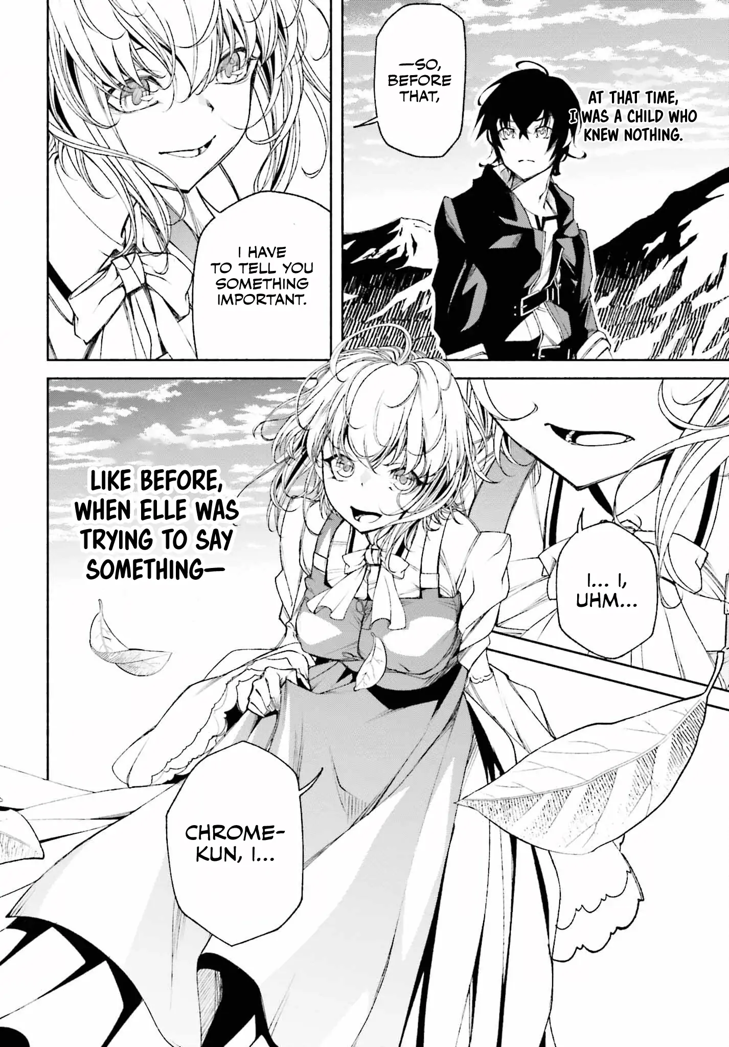 The Time Mage’s Strong New Game ～I Returned to the Past To Rewrite It as the World’s Strongest - Chapter 5 - Page 9