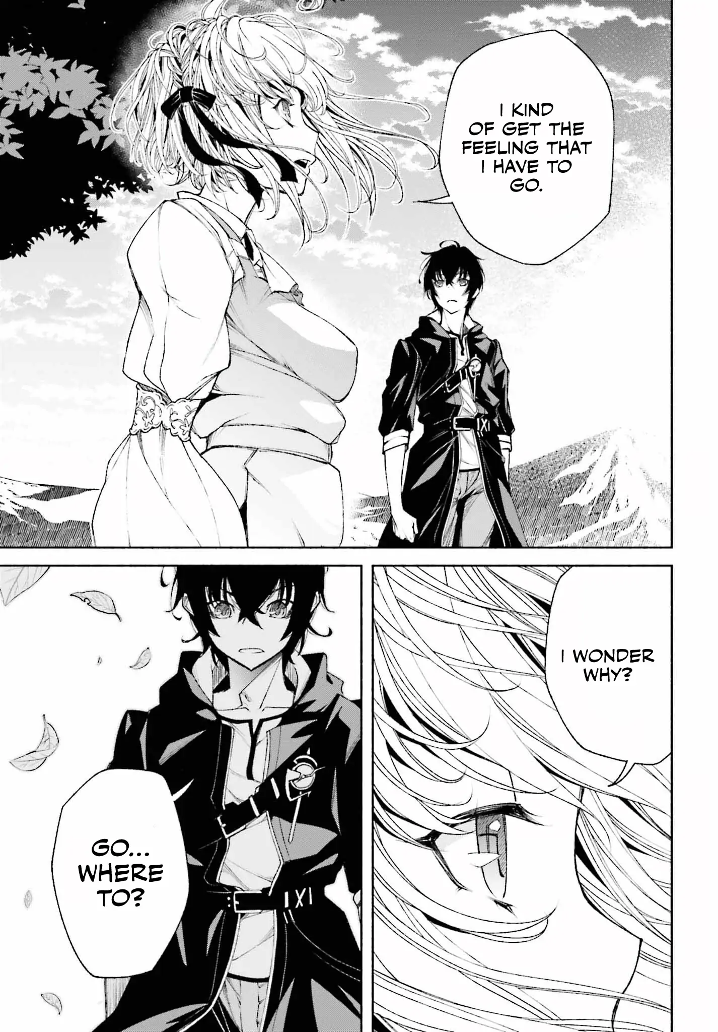 The Time Mage’s Strong New Game ～I Returned to the Past To Rewrite It as the World’s Strongest - Chapter 5 - Page 4