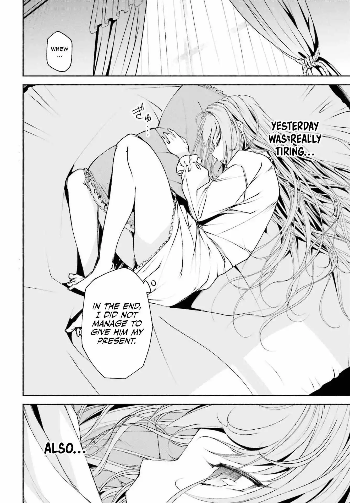 The Time Mage’s Strong New Game ～I Returned to the Past To Rewrite It as the World’s Strongest - Chapter 9 - Page 18