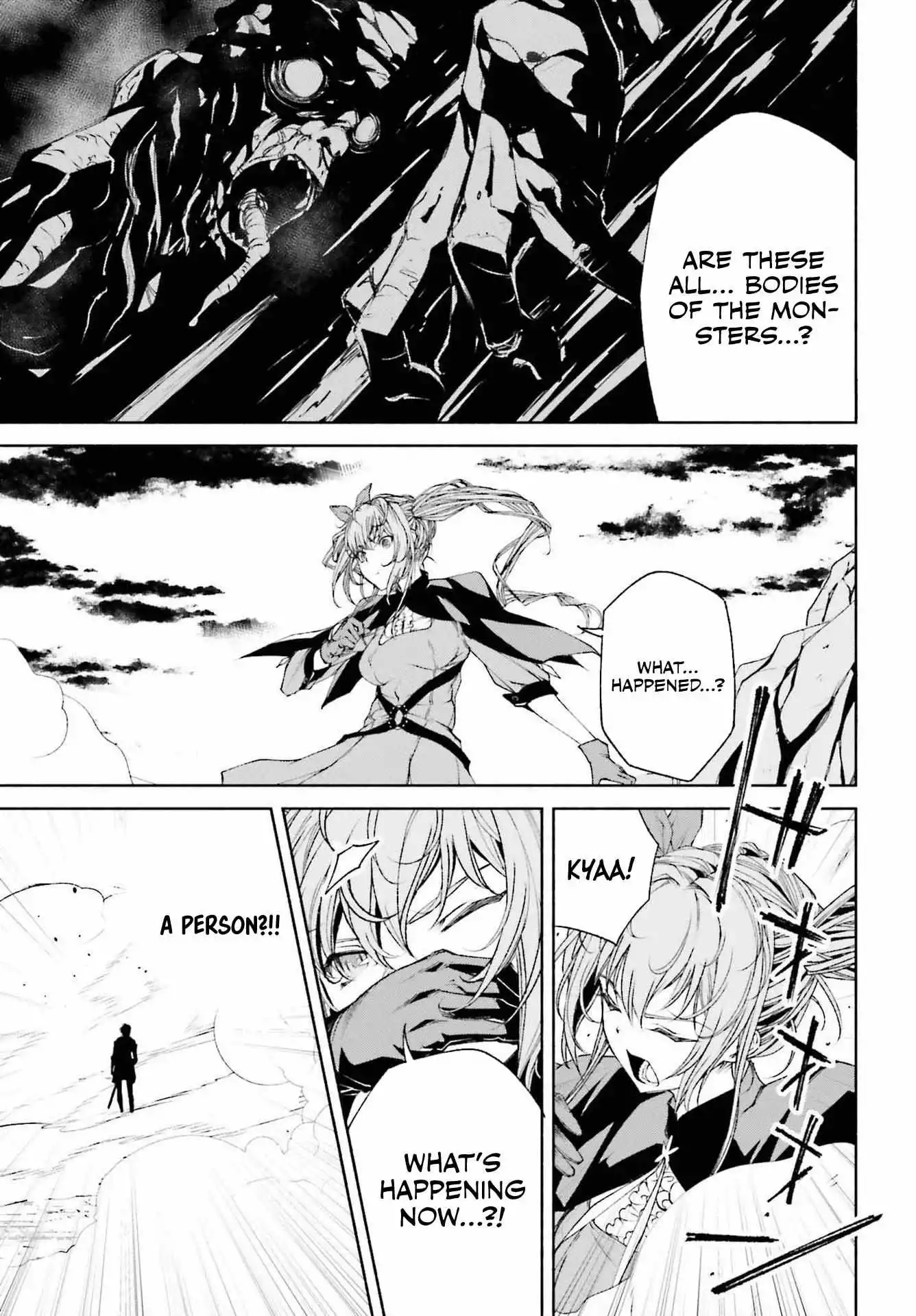 The Time Mage’s Strong New Game ～I Returned to the Past To Rewrite It as the World’s Strongest - Chapter 9 - Page 21