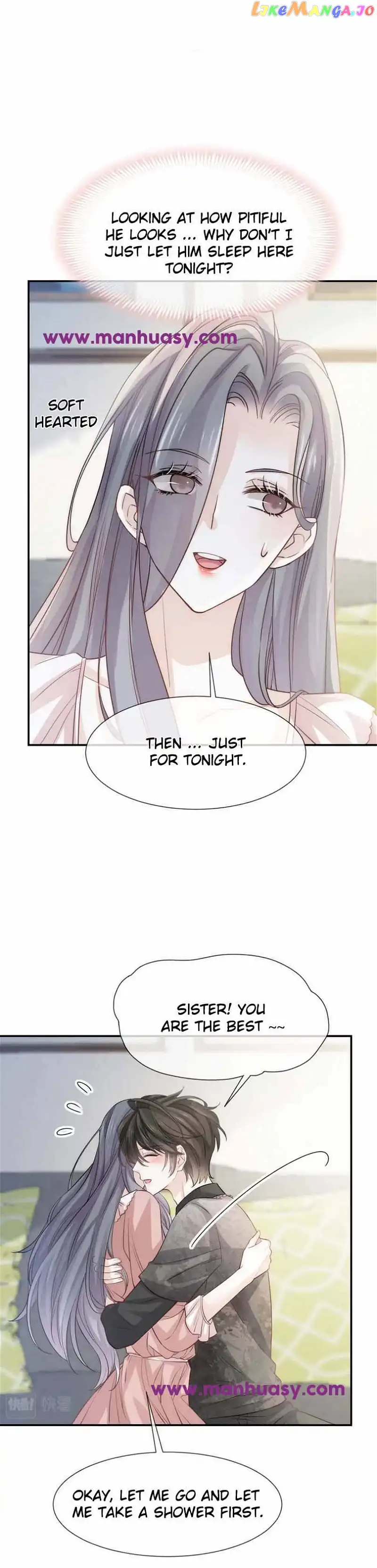 The Top Star Has Been Plotting Against Me - Chapter 10 - Page 13