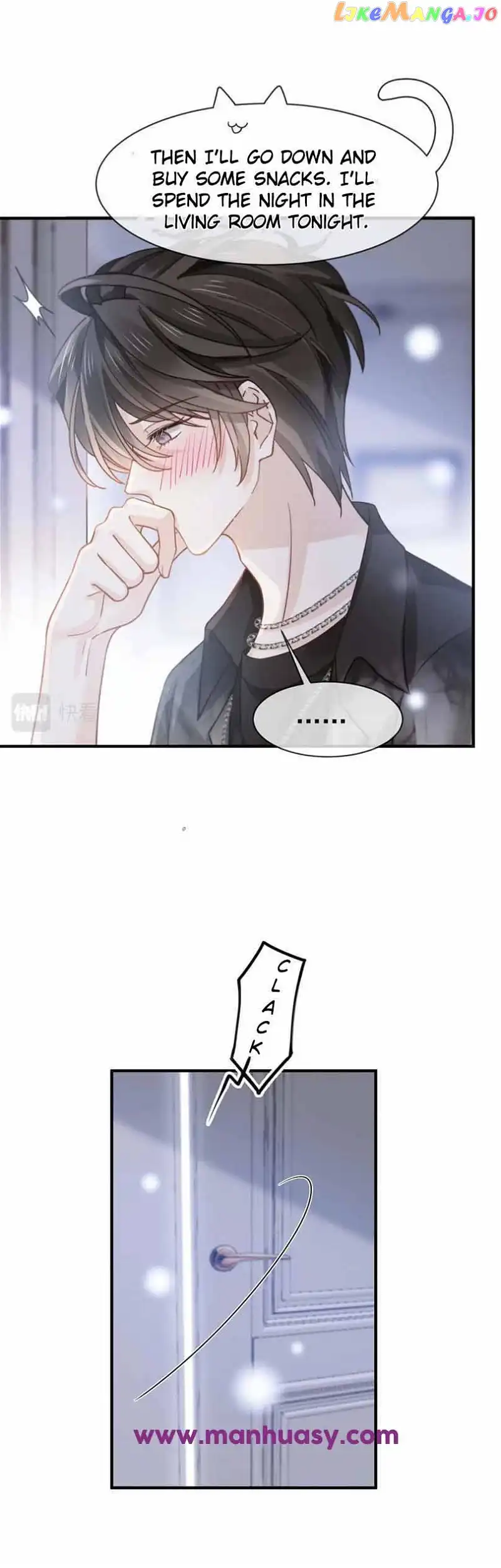 The Top Star Has Been Plotting Against Me - Chapter 25 - Page 4