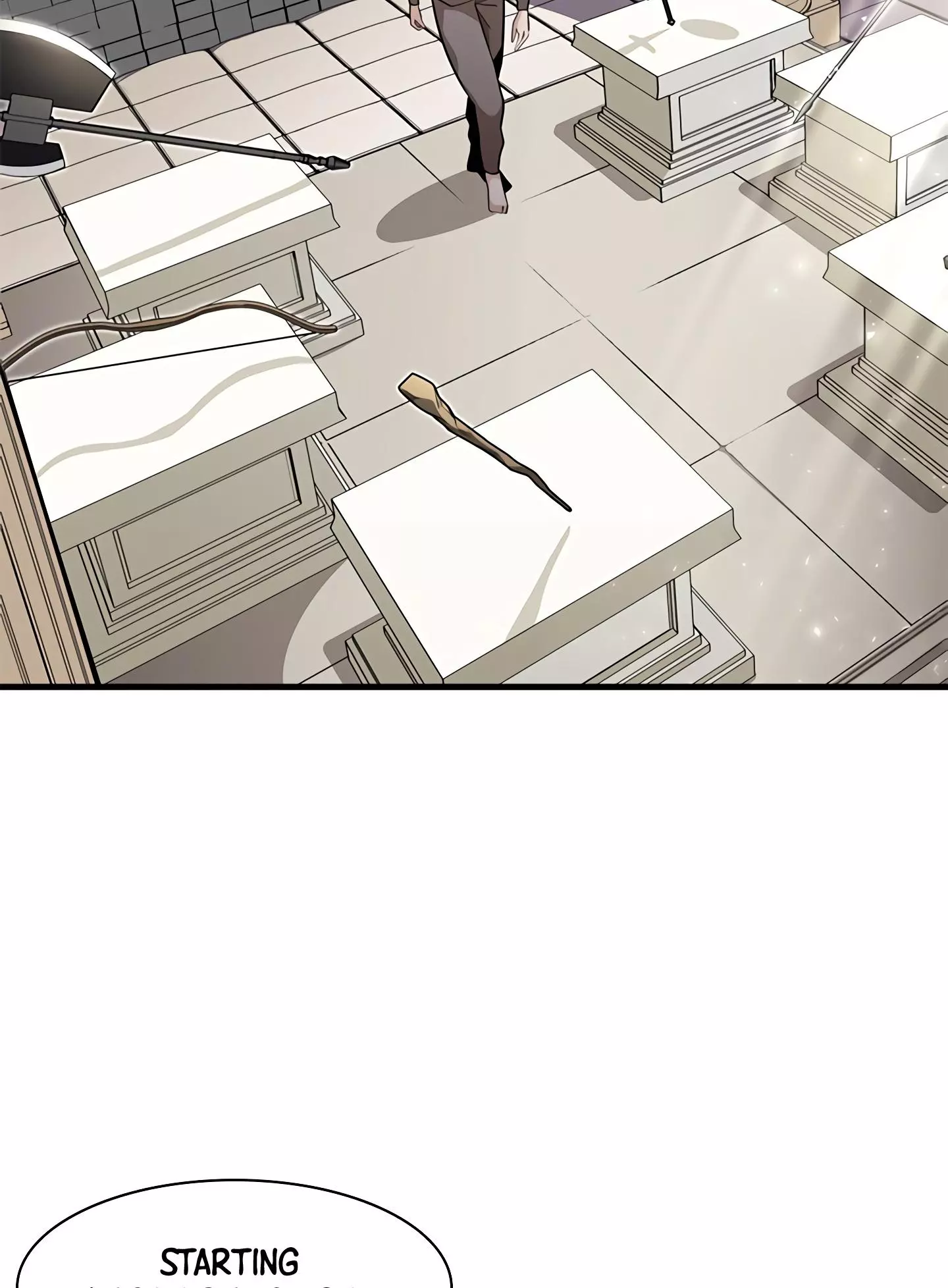 The Tutorial is Too Hard - Chapter 1 - Page 36