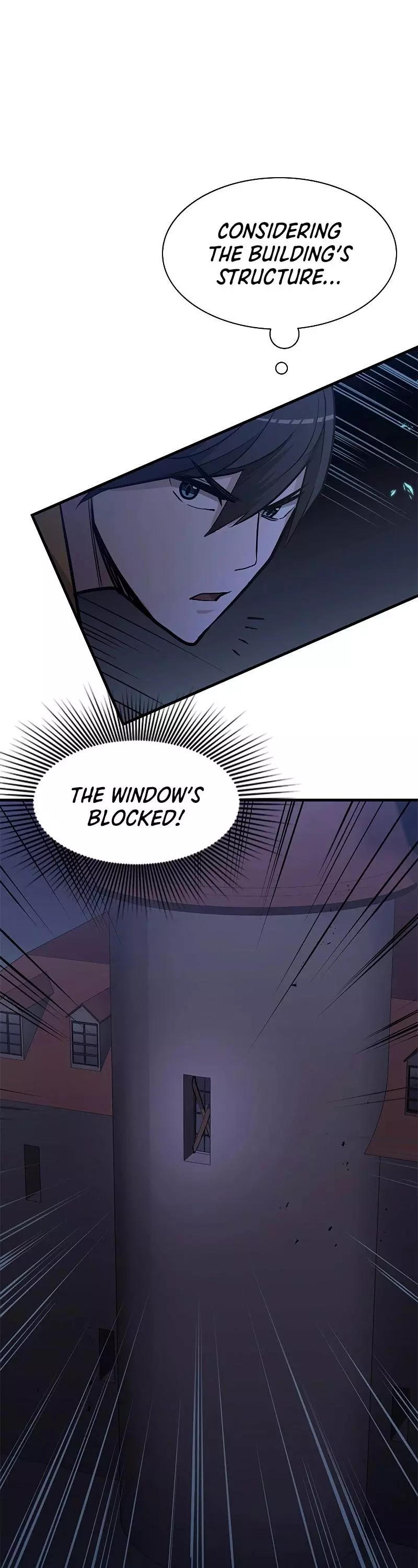 The Tutorial is Too Hard - Chapter 27 - Page 40