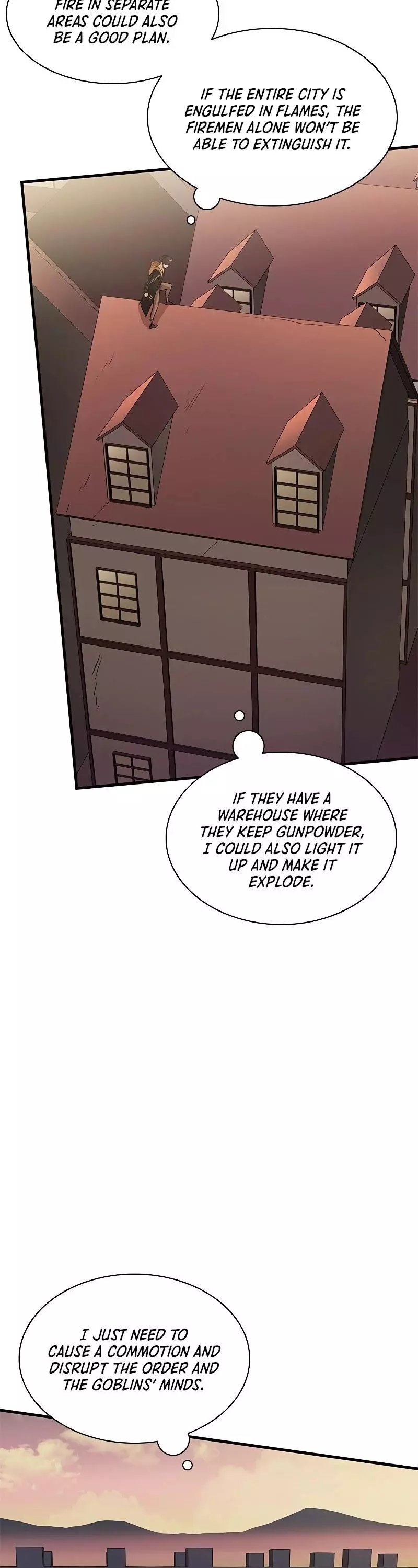 The Tutorial is Too Hard - Chapter 27 - Page 17