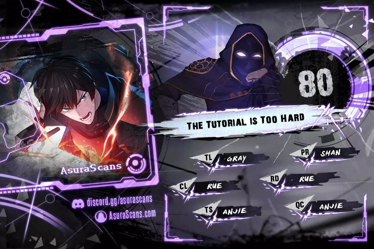 The Tutorial is Too Hard - Chapter 80 - Page 1