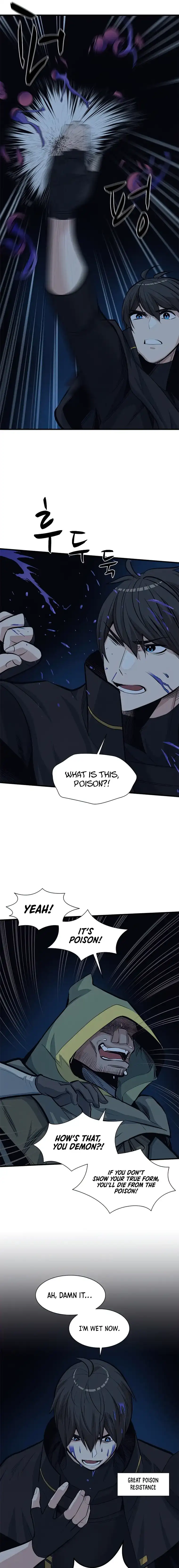 The Tutorial is Too Hard - Chapter 93 - Page 13