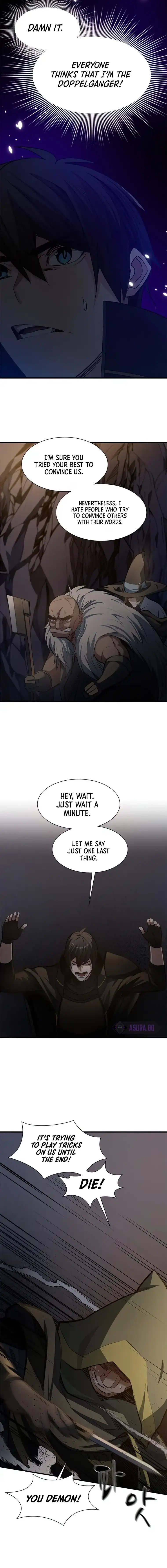 The Tutorial is Too Hard - Chapter 93 - Page 2