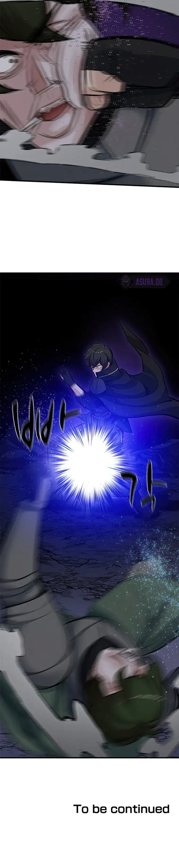 The Tutorial is Too Hard - Chapter 93 - Page 20
