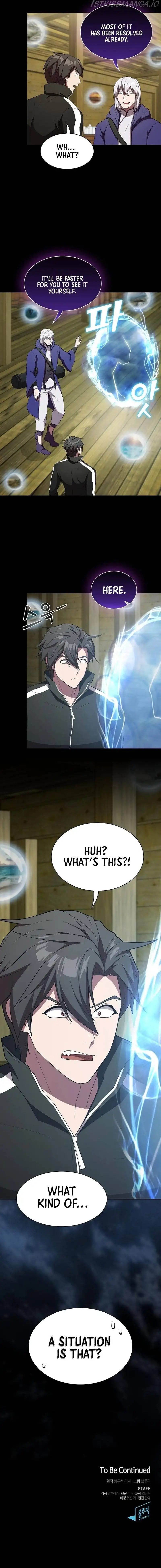 The Tutorial Tower of the Advanced Player - Chapter 143 - Page 13